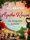 Image for De Verpotte Tuinier - Agatha Raisin