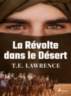 Image for La Revolte Dans Le Desert
