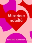 Image for Miseria E Nobilta