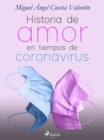 Image for Historia de amor en tiempos de coronavirus