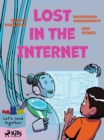 Image for Lost in the Internet