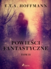 Image for Powiesci Fantastyczne. Tom 2
