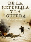 Image for De la republica y la guerra