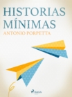 Image for Historias minimas