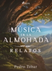 Image for Musica en la almohada - Relatos