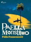 Image for Paella monstruo