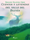 Image for Cuentos y leyendas del valle del Baztan