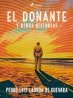 Image for El donante - y otros historias