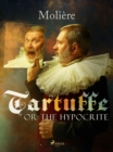 Image for Tartuffe, or The Hypocrite