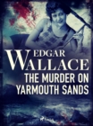 Image for Murder on Yarmouth Sands