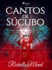 Image for Cantos de sucubo
