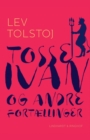 Image for Tosse-Ivan og andre fort?llinger