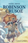 Image for Robinson Crusoe