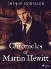 Image for Chronicles of Martin Hewitt