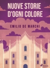 Image for Nuove Storie D&#39;ogni Colore