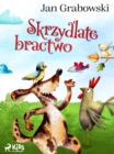 Image for Skrzydlate bractwo