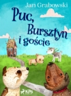 Image for Puc, Bursztyn i goscie