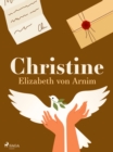 Image for Christine