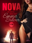 Image for Nova 1-10: En Erotic Noir serie