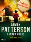 Kolmas aste - Patterson, James