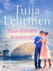 Image for Slaavilainen romanssi