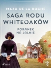 Image for Saga Rodu Whiteoakow 2 - Poranek Na Jalnie