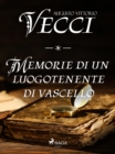 Image for Memorie Di Un Luogotenente Di Vascello
