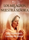 Image for Los milagros de Nuestra Senora (edicion modernizada)