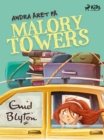 Image for Andra aret pa Malory Towers