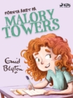 Image for Forsta aret pa Malory Towers