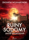 Image for Ruiny Sodomy - zbior opowiadan
