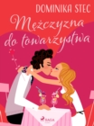Image for Mezczyzna Do Towarzystwa