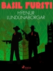 Image for Basil fursti: Hyenur Lundunaborgar