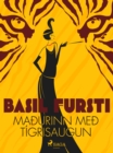 Image for Basil fursti: Madurinn med tigrisaugun