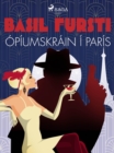 Image for Basil fursti: Opiumskrain i Paris