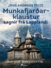Image for Munkafjarðarklaustur: sagnir frá Lapplandi