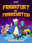Image for Frankfurt de Frankenstein