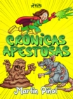 Image for Cronicas apestosas