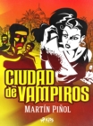 Image for Ciudad de vampiros