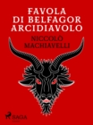 Image for Favola Di Belfagor Arcidiavolo