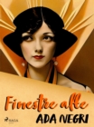 Image for Finestre Alte