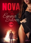 Image for Nova - erotic noir -novellikokoelma