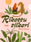 Image for Rikottu tiikeri