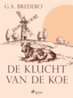 Image for De Klucht Van De Koe