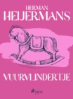 Image for Vuurvlindertje