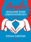 Image for Angela - Lehrjahre Einer Liebeshungrigen