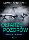 Image for Oltarze Pozorow