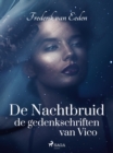 Image for De Nachtbruid: De Gedenkschriften Van Vico
