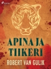 Image for Apina ja tiikeri