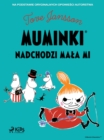 Image for Muminki - Nadchodzi Mala Mi